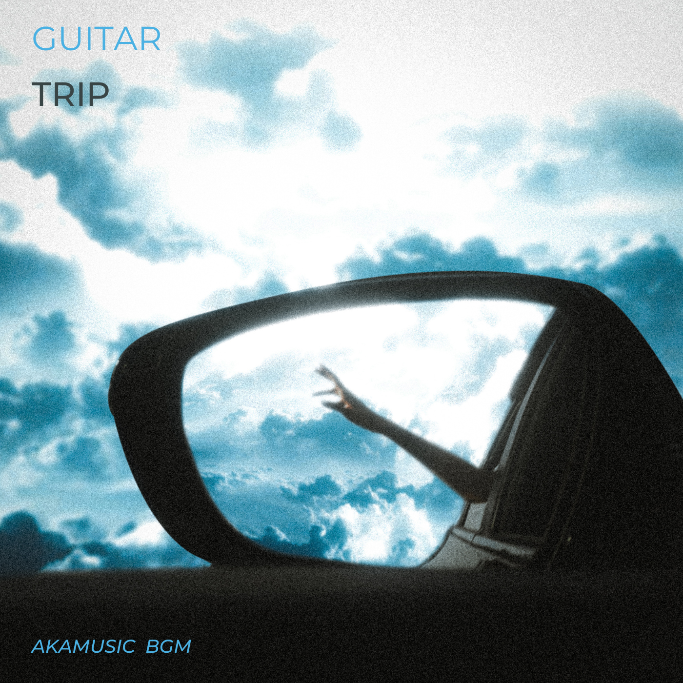 GUITAR TRIP cover